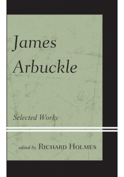 James Arbuckle