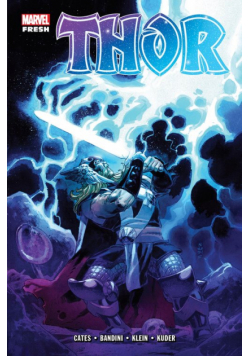 Thor. Tom 2