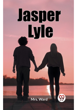 Jasper Lyle