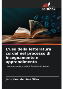 L'uso della letteratura cordel nel processo di insegnamento e apprendimento