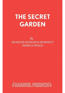 The Secret Garden