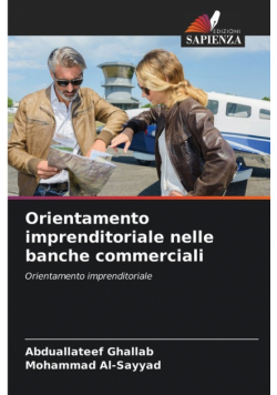 Orientamento imprenditoriale nelle banche commerciali