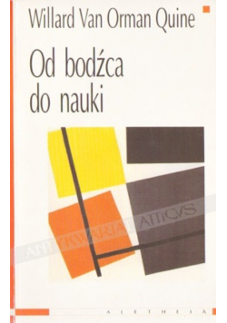 Od bodźca do nauki