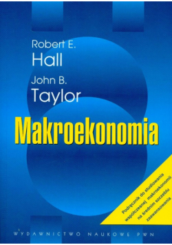 Makroekonomia