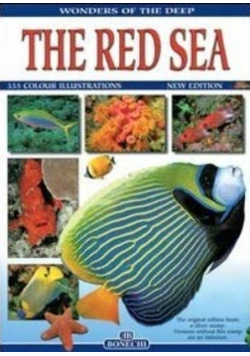 Wonders of the Deep The Red Sea