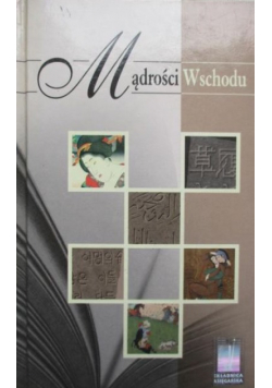 Mądrości Wschodu