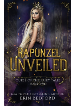Rapunzel Unveiled