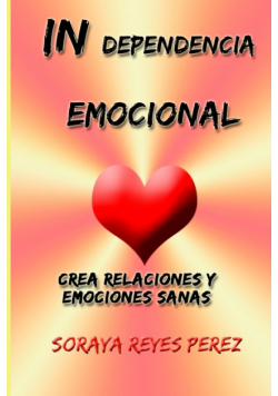INdependencia emocional