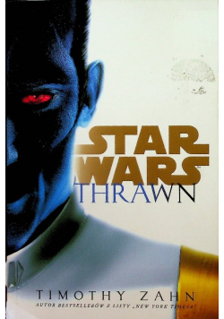Star Wars Thrawn