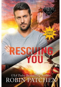 Rescuing You