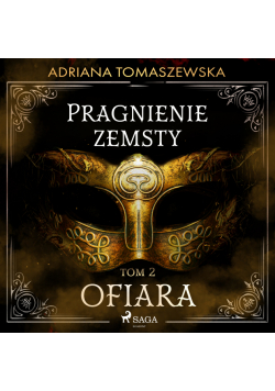 Pragnienie zemsty II. Ofiara