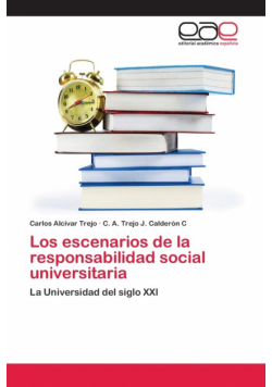 Los escenarios de la responsabilidad social universitaria