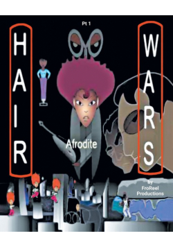 Hair Wars