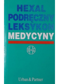 Hexal podręczny leksykon medycyny