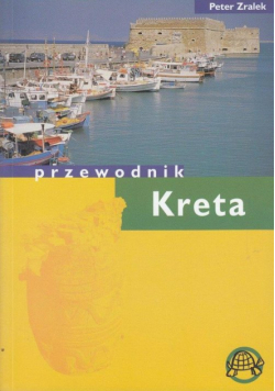 Kreta. Przewodnik
