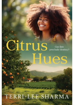 Citrus Hues