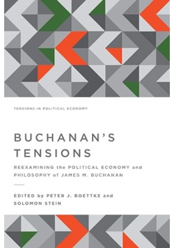 Buchanans Tensions