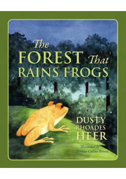 The Forest That Rains Frogs