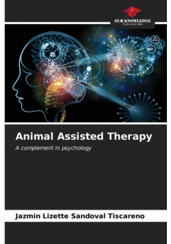 Animal Assisted Therapy