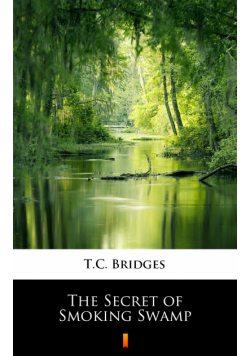 The Secret of Smoking Swamp