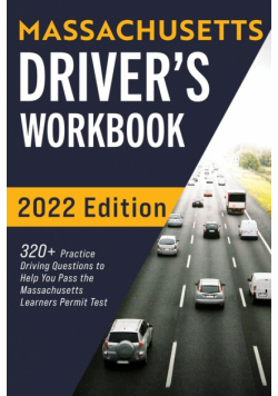Massachusetts Driver's Workbook