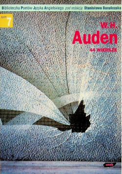 44 wiersze Tom 7