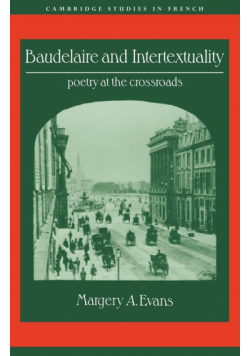 Baudelaire and Intertextuality
