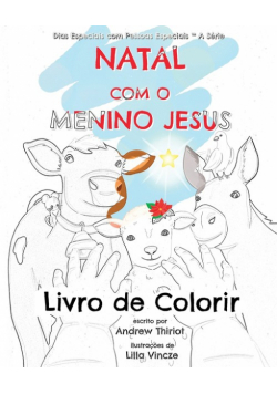 Natal com o Menino Jesus