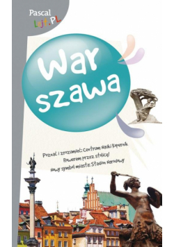 Warszawa Pascal Lajt