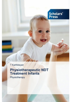 Physiotherapeutic NDT Treatment Infants