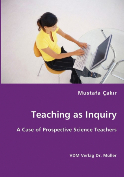 Teaching as Inquiry
