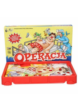 Operacja gra