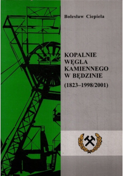 Kopalnie węgla kamiennego w Będzinie