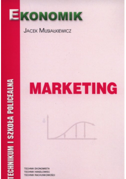 Marketing Podręcznik