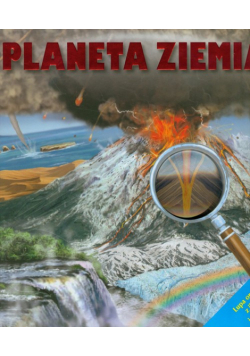 Planeta Ziemia