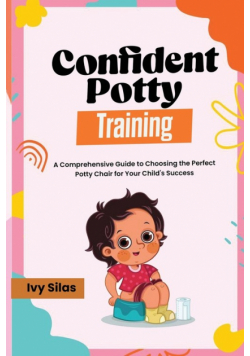 Confident Potty Training