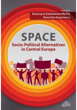 SPACE - Socio-Political Alternatives in Central Europe