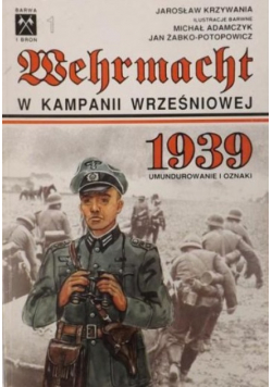 Wehrmacht w Kampanii Wrześniowej