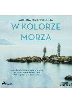 W kolorze morza