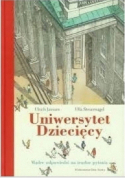 Uniwersytet Dziecięcy