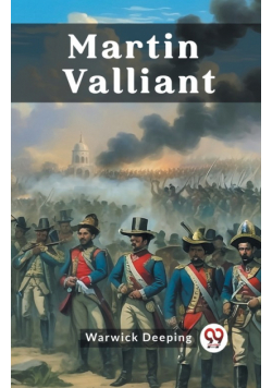 Martin Valliant