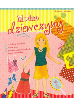 Modne dziewczyny