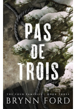 Pas de Trois