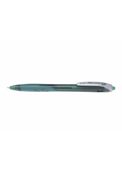 Długopis olejowy Pilot Rexgrip Zielony Fine