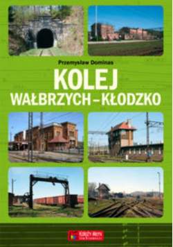 Kolej Wałbrzych  Kłodzko