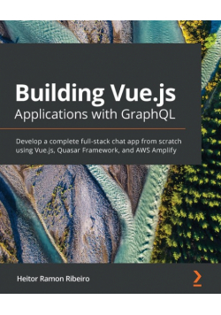 Building Vue.js Applications with GraphQL
