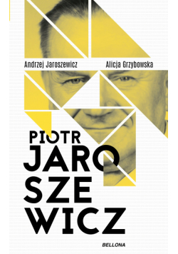 Piotr Jaroszewicz