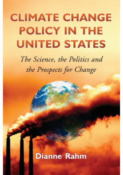 Climate Change Policy in the United States
