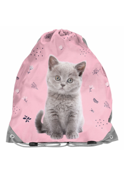 Worek na obuwie Cat PP24CT-712