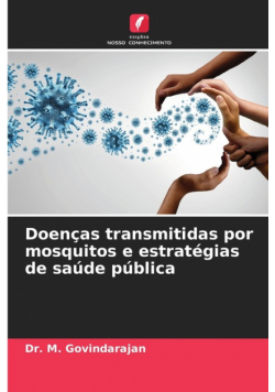 Doenças transmitidas por mosquitos e estratégias de saúde pública